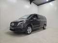 Mercedes-Benz V 220 CDI Autom. 4 Matic Long - 7pl. - GPS - Topstaat... Gris - thumbnail 1