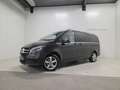 Mercedes-Benz V 220 CDI Autom. 4 Matic Long - 7pl. - GPS - Topstaat... Gris - thumbnail 4