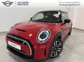 MINI Cooper SE Cooper SE 184ch Edition Premium Plus BVA 5CV Rouge - thumbnail 1