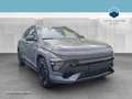 Hyundai KONA SX2 Elektro N Line X *Matrix*360*4xSHZ*ACC Schwarz - thumbnail 1