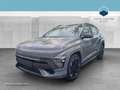 Hyundai KONA SX2 Elektro N Line X *Matrix*360*4xSHZ*ACC Schwarz - thumbnail 3