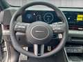Hyundai KONA SX2 Elektro N Line X *Matrix*360*4xSHZ*ACC Schwarz - thumbnail 9