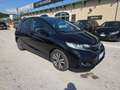 Honda Jazz Jazz 1.3 Elegance Connect ADAS Schwarz - thumbnail 3