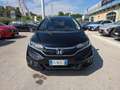 Honda Jazz Jazz 1.3 Elegance Connect ADAS Schwarz - thumbnail 2