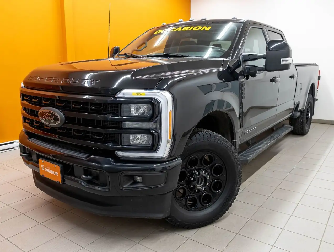 2023 Ford F 250