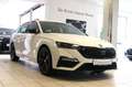 Skoda Octavia Combi RS Virtual Navi HUD ACC Canton DAB Weiß - thumbnail 10