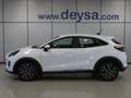 Ford Puma 1.0 EcoBoost MHEV Titanium Aut. 125 Blanco - thumbnail 2