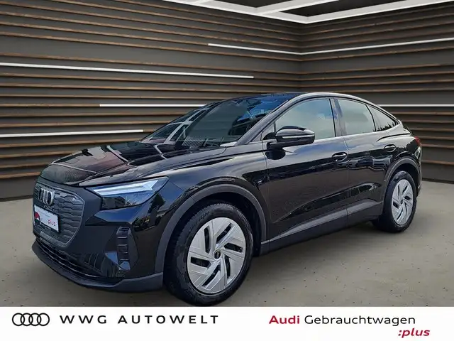 Audi e-tron 35 LED Navi