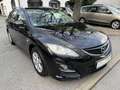 Mazda 6 Kombi 2.0 Active 1. Hand Klima Garantie Noir - thumbnail 4