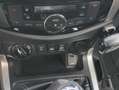 Nissan Navara AUTOCARRO 5 POSTI 190 CV FULL OPT KM CERTIFICATI Argintiu - thumbnail 12