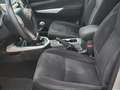 Nissan Navara AUTOCARRO 5 POSTI 190 CV FULL OPT KM CERTIFICATI Ezüst - thumbnail 9