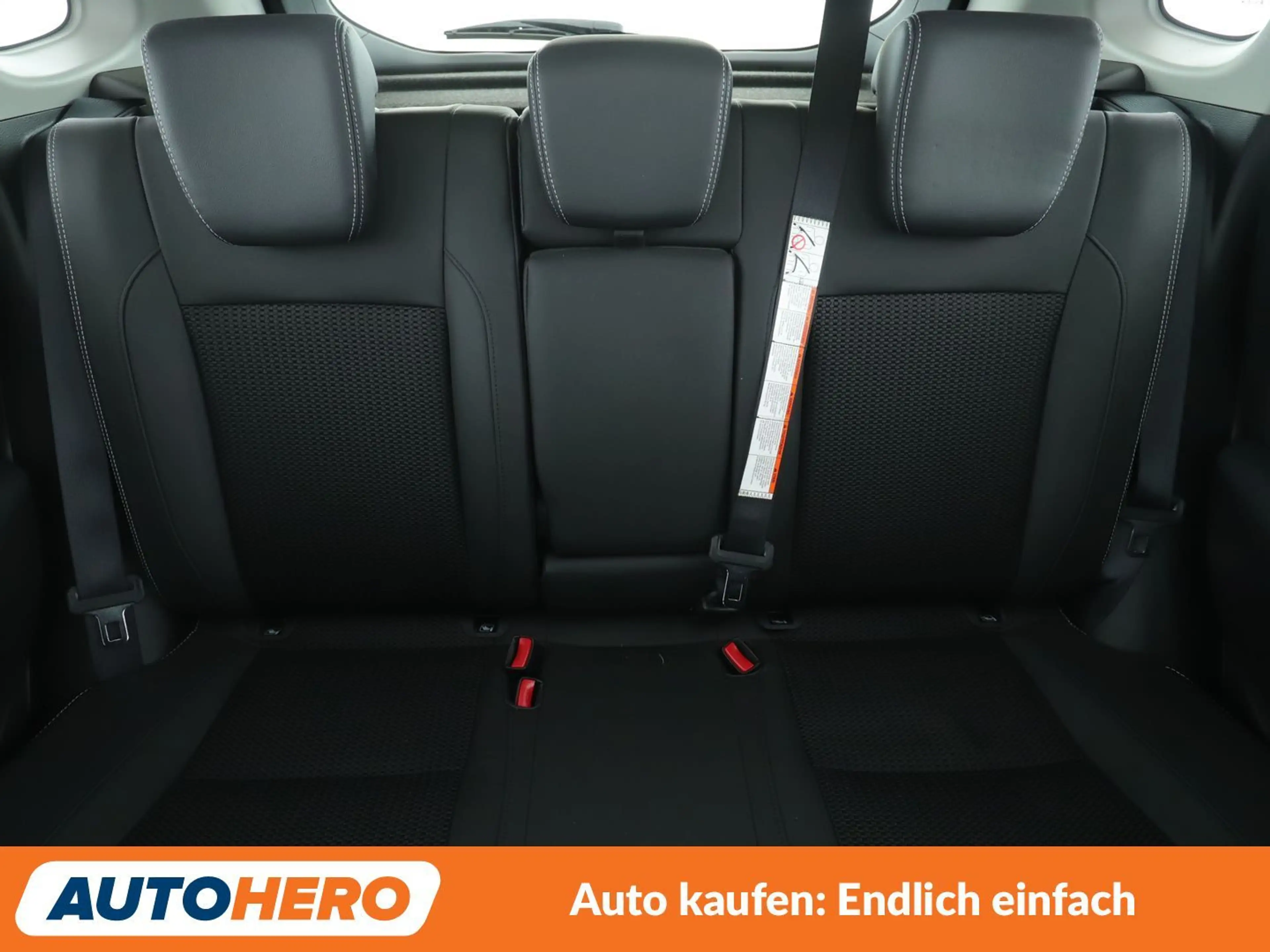 Suzuki SX4 S-Cross 1.4 BoosterJet Mild-Hybrid Comfort+ 4x4 Aut.*NAV* — photo 15