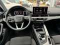 Audi A4 Avant 40 TFSI S tronic advanced Matrix LED NAVI Blau - thumbnail 9