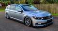 Volkswagen Passat Variant Passat Variant 2,0 TDI DSG Silber - thumbnail 3