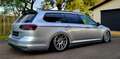 Volkswagen Passat Variant Passat Variant 2,0 TDI DSG Silber - thumbnail 4
