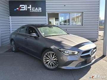 COUPE 180 1.3 136 ch Progressive Line 7G-DCT - CarPlay/Android-1ère main France