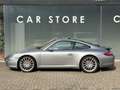 Porsche Sonstige 911 3.8 Carrera S Schuifdak|Bose|Memory|Navigatie Grau - thumbnail 5