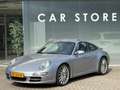 Porsche Sonstige 911 3.8 Carrera S Schuifdak|Bose|Memory|Navigatie Grau - thumbnail 1