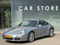 Porsche Sonstige 911 3.8 Carrera S Schuifdak|Bose|Memory|Navigatie Grau - thumbnail 7