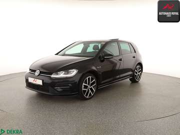 Golf VII 1.5 TSI R LINE PANORAMA,1.HAND,AMBIENTE
