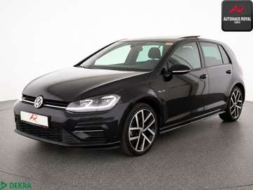 Golf VII 1.5 TSI R LINE PANORAMA,1.HAND,AMBIENTE
