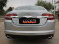 Jaguar XF 2.7d Premium Luxury auto 207CV  | 2009 Plateado - thumbnail 5