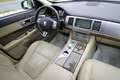 Jaguar XF 2.7d Premium Luxury auto 207CV  | 2009 Plateado - thumbnail 21