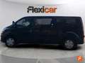 Ford Transit Custom KOMBI KB 2.0EBLUE 130 320C TRE A Negro - thumbnail 4