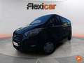 Ford Transit Custom KOMBI KB 2.0EBLUE 130 320C TRE A Negro - thumbnail 3