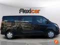 Ford Transit Custom KOMBI KB 2.0EBLUE 130 320C TRE A Negro - thumbnail 9