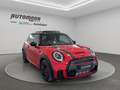MINI John Cooper Works 2.0 John Cooper Works Roşu - thumbnail 3