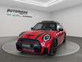 MINI John Cooper Works 2.0 John Cooper Works Roşu - thumbnail 1
