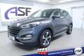 Hyundai TUCSON Premium 4x4 #el. Heckkl. #Navi #Park-Assist. #T... Серый - thumbnail 1
