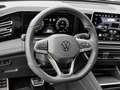 Volkswagen Tiguan R-Line 2.0 TDI DSG AHK 20" IQ.Light TravelAss. ... Zwart - thumbnail 10
