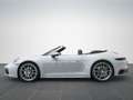 Porsche 992 (911) Carrera 4 Cabrio / Matrix / Sportabgas Blanc - thumbnail 2