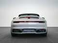 Porsche 992 (911) Carrera 4 Cabrio / Matrix / Sportabgas Blanc - thumbnail 6