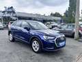 Audi Q3 Q3 35 TFSI Business Edition Str. Bleu - thumbnail 3