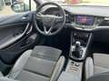 Opel Astra 1.2 Elegance Apple Carplay PDC Navi Dodehoekassis Gris - thumbnail 25