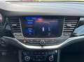 Opel Astra 1.2 Elegance Apple Carplay PDC Navi Dodehoekassis Gris - thumbnail 19
