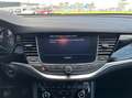 Opel Astra 1.2 Elegance Apple Carplay PDC Navi Dodehoekassis Gris - thumbnail 18