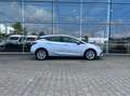 Opel Astra 1.2 Elegance Apple Carplay PDC Navi Dodehoekassis Gris - thumbnail 5