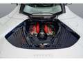 Ferrari SF90 Spider >BIANCO ONDA MARINA*Blue Carbon< Weiß - thumbnail 9