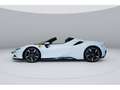 Ferrari SF90 Spider >BIANCO ONDA MARINA*Blue Carbon< Weiß - thumbnail 6