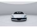 Ferrari SF90 Spider >BIANCO ONDA MARINA*Blue Carbon< Weiß - thumbnail 2