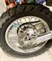 Honda XR 600 DALL'ARA Blanco - thumbnail 4