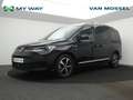 Volkswagen Caddy Caddy Style Maxi (7p) 1.5TSI PHEV PLUG IN Lange Wielbasis *NAVI*APP CONNECT*BLTH*CRUISE*PDC*ALCANTARA*DIGITAL DASHBOARD*. Nero - thumbnail 1