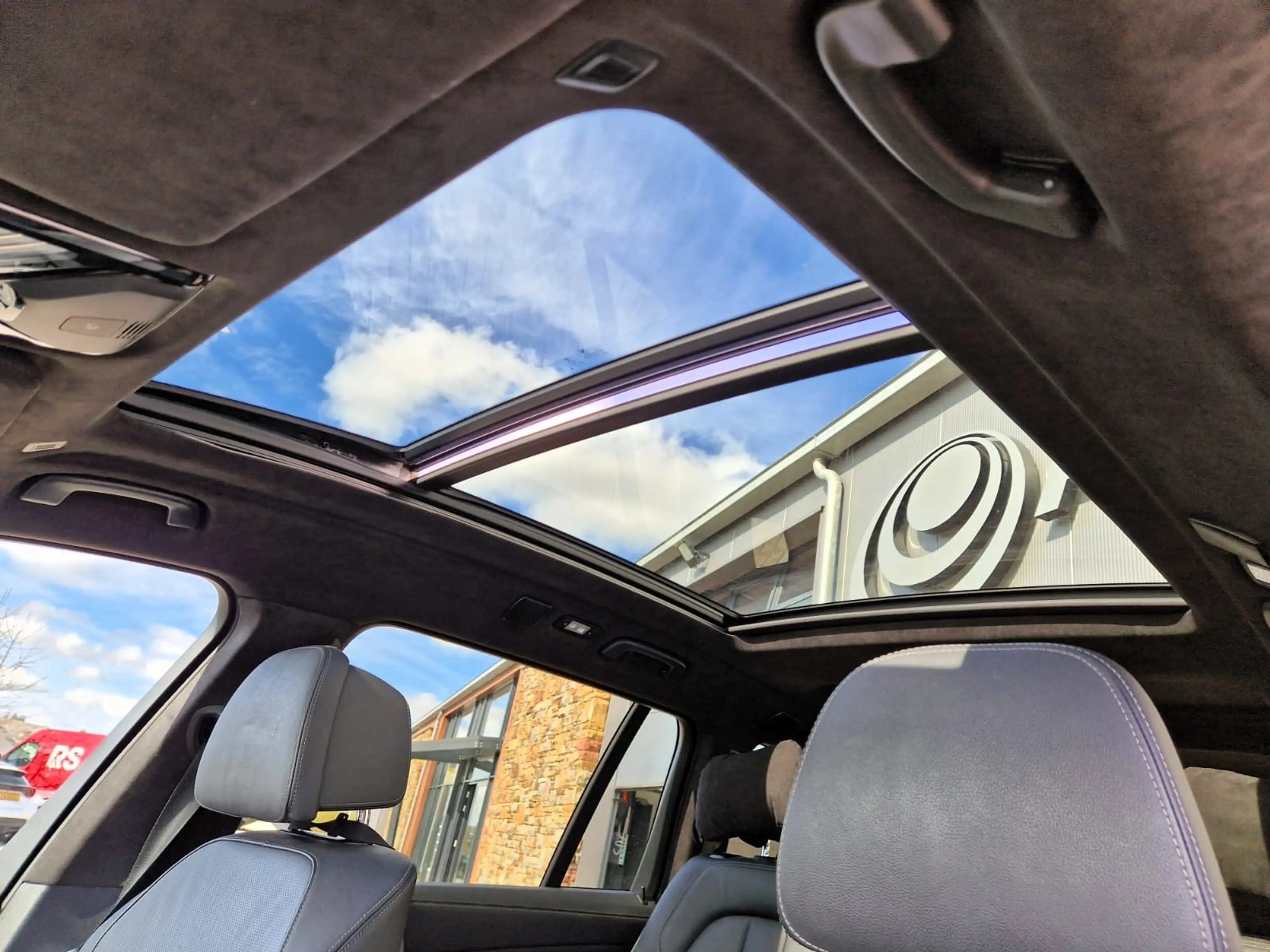 BMW X7 3.0 dA xDrive40 MHEV AdBlue — photo 13