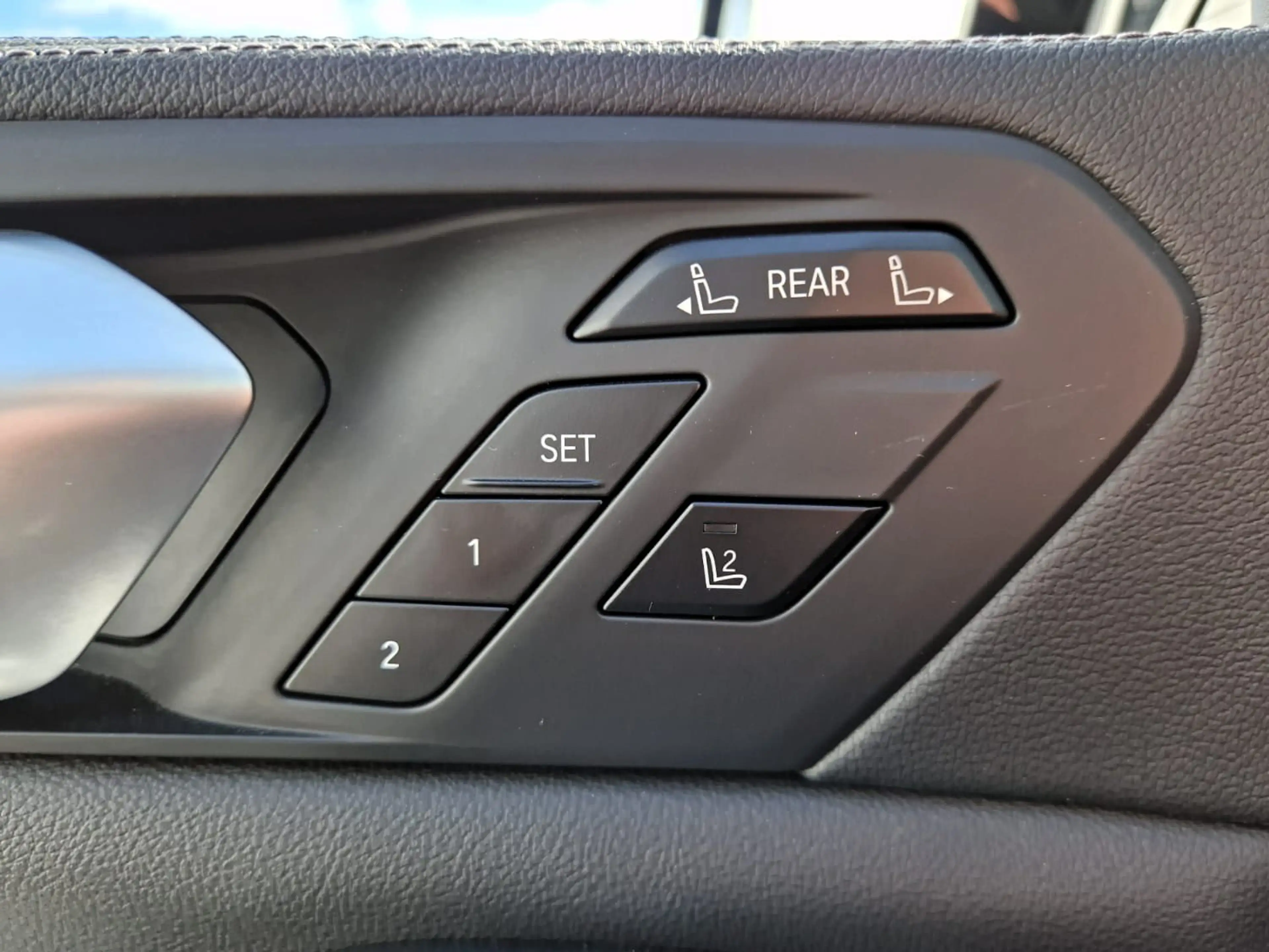 BMW X7 3.0 dA xDrive40 MHEV AdBlue — photo 15