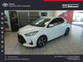 Toyota Yaris Hybrid Teamplayer *Comfort-Paket* Bianco - thumbnail 1
