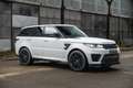 Land Rover Range Rover Sport SVR*LICHTE VRACHT*PANO*DAB*MERIDIAN*V8* Blanc - thumbnail 6
